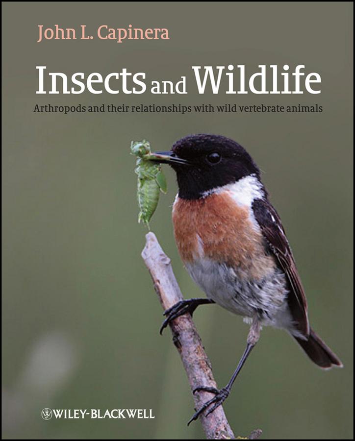 Insects and Wildlife