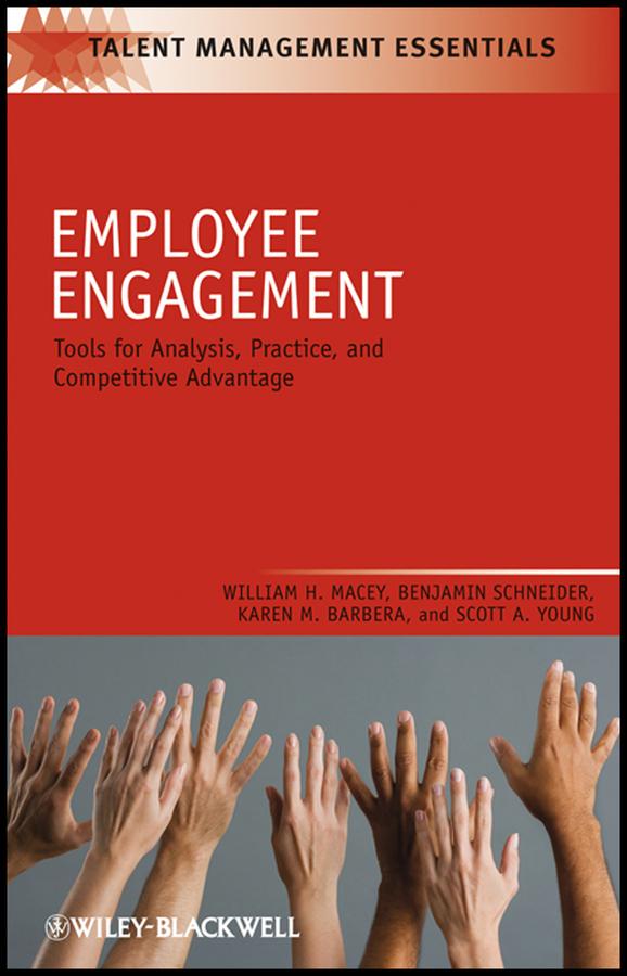Employee Engagement