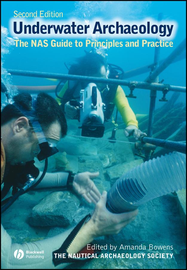 Underwater Archaeology