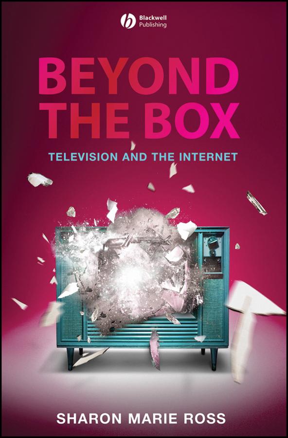 Beyond the Box by Sharon Marie Ross