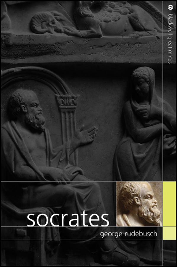 Socrates by George Rudebusch