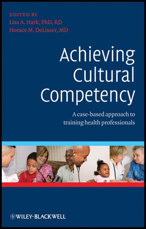 Achieving Cultural Competency