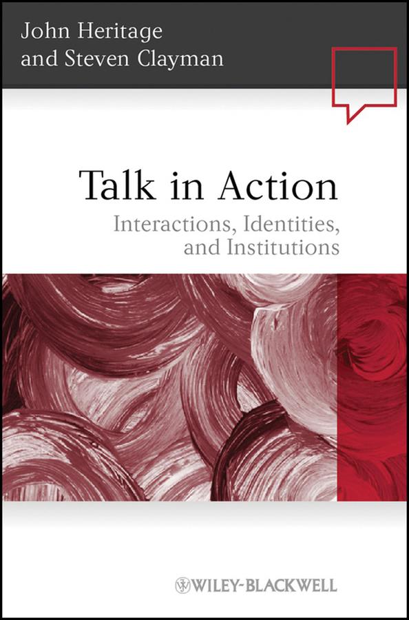 Talk in Action
