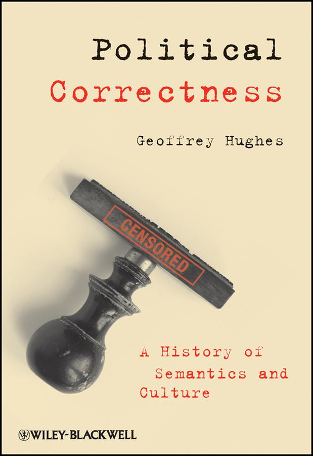 Political Correctness