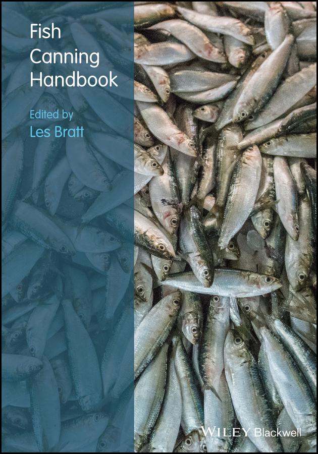 Fish Canning Handbook by Les Bratt