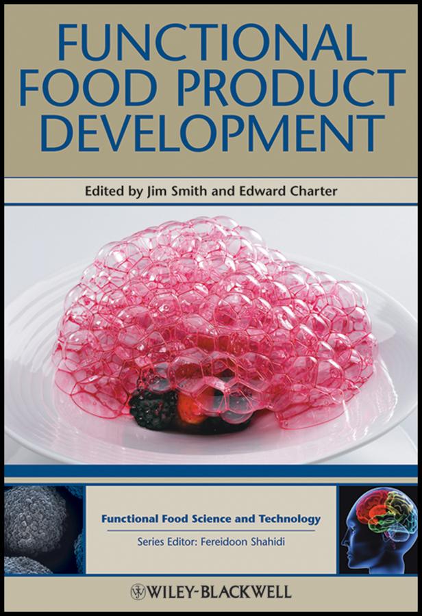 Functional Food Product Development