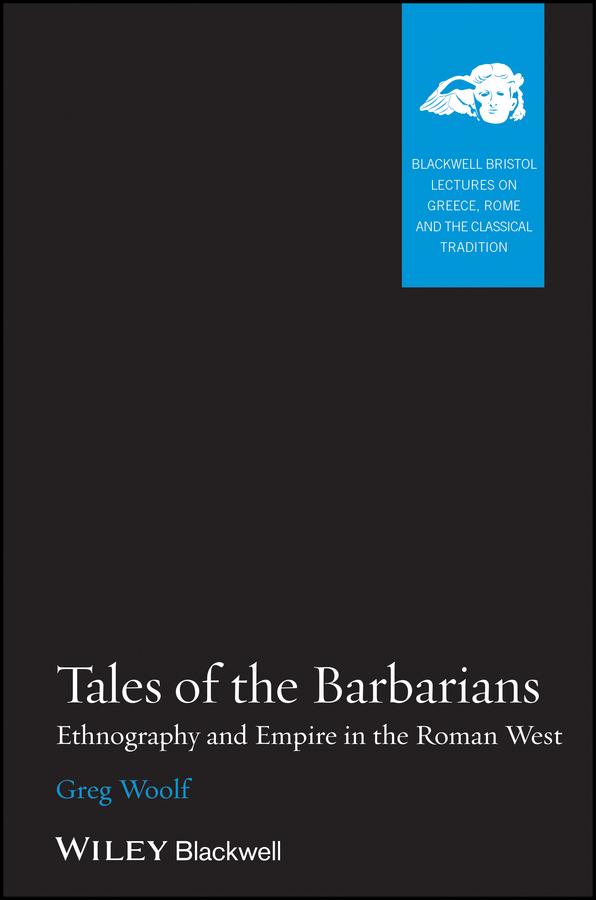 Tales of the Barbarians