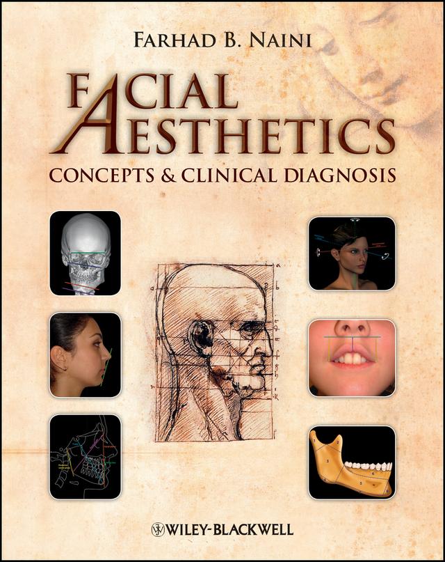 Facial Aesthetics by Farhad B. Naini