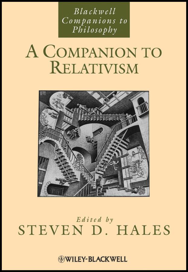 A Companion to Relativism