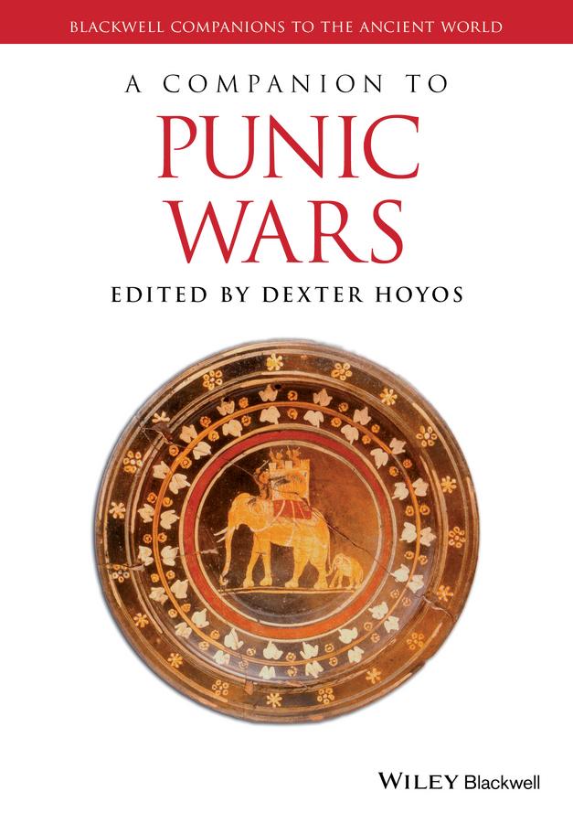 A Companion to the Punic Wars