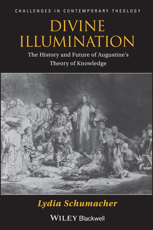 Divine Illumination by Lydia Schumacher