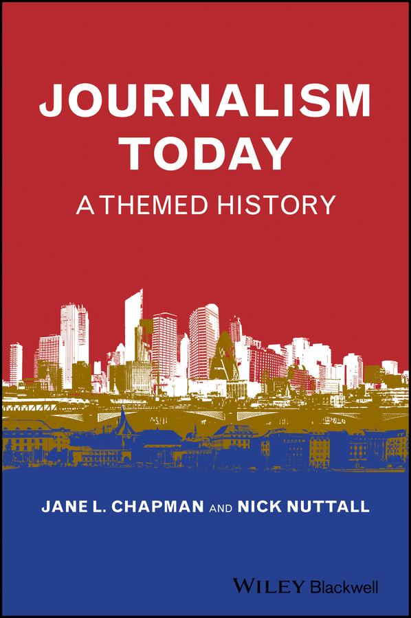 Journalism Today