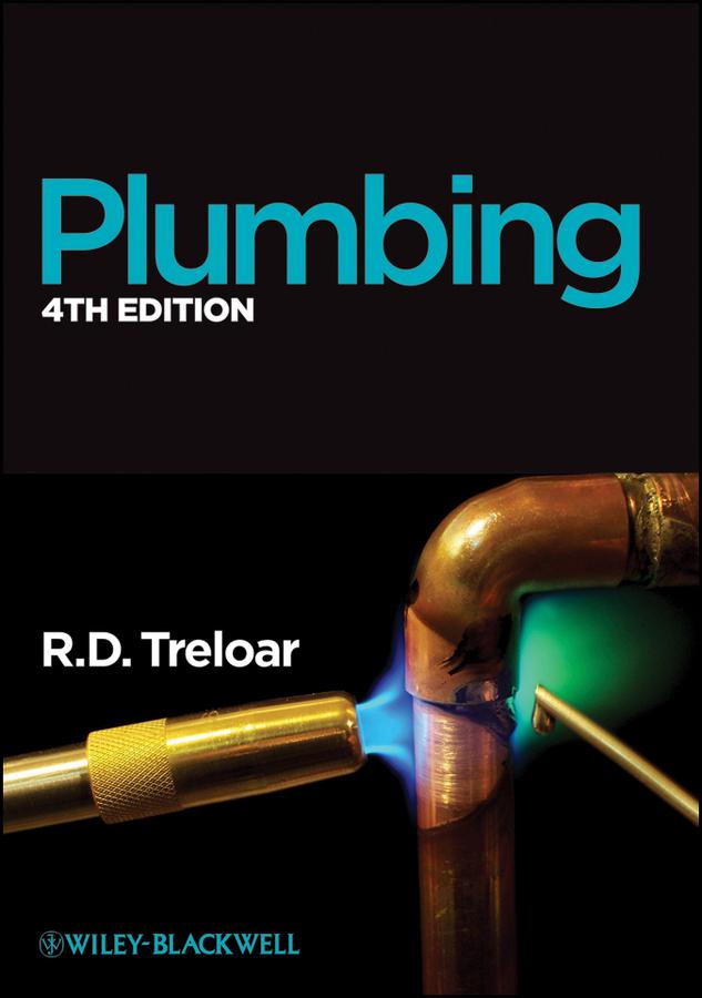 Plumbing by Roy D. Treloar
