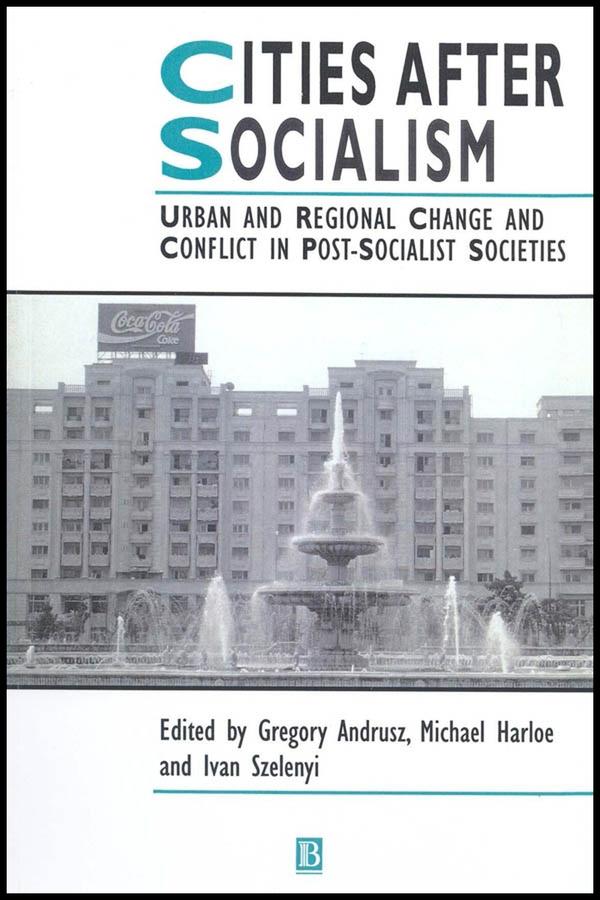 Cities After Socialism