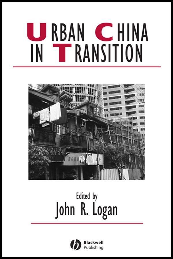 Urban China in Transition
