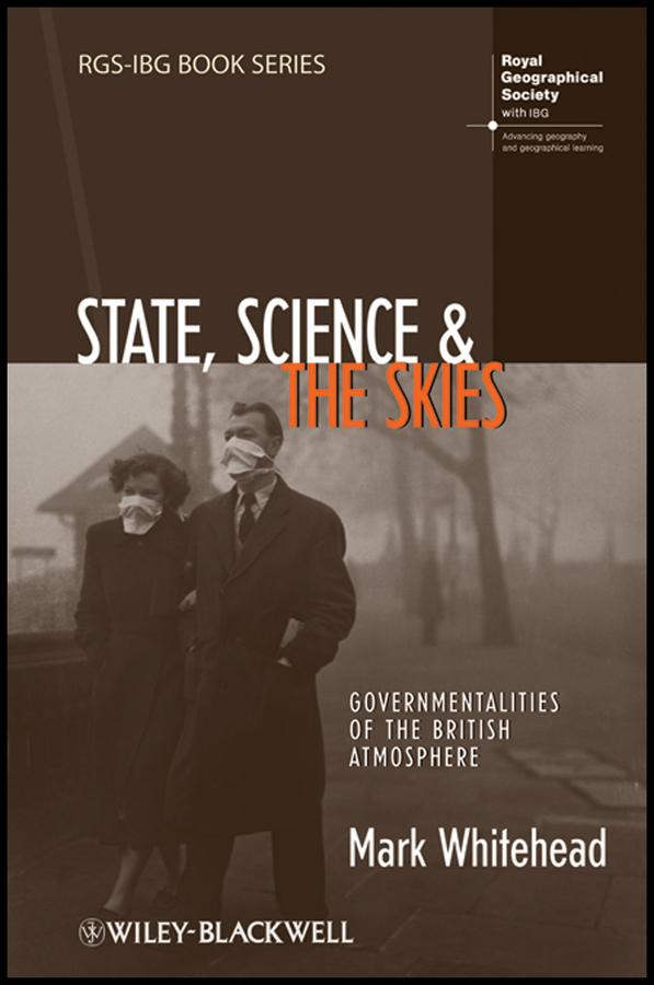 State, Science and the Skies