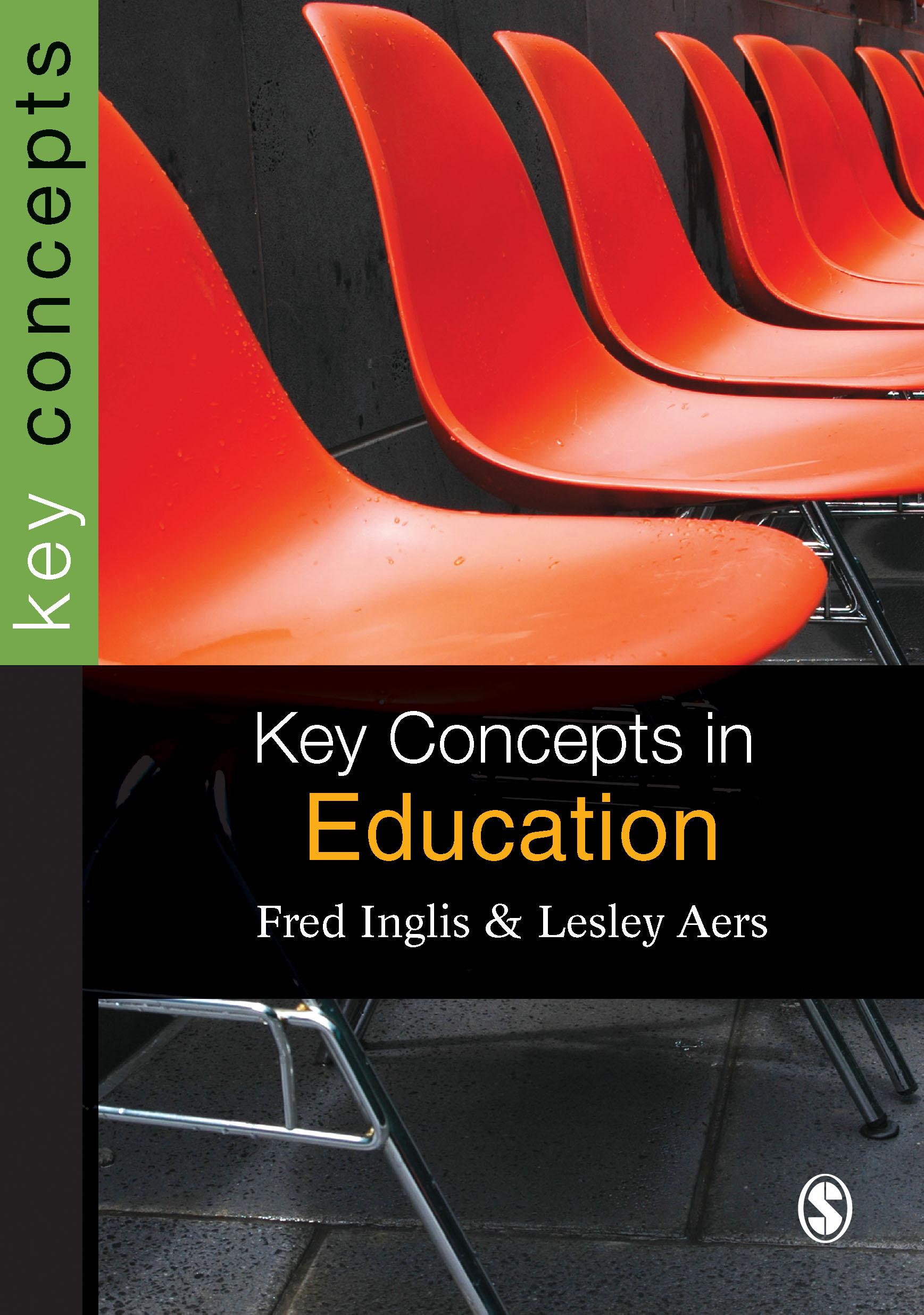 Key Concepts in Education