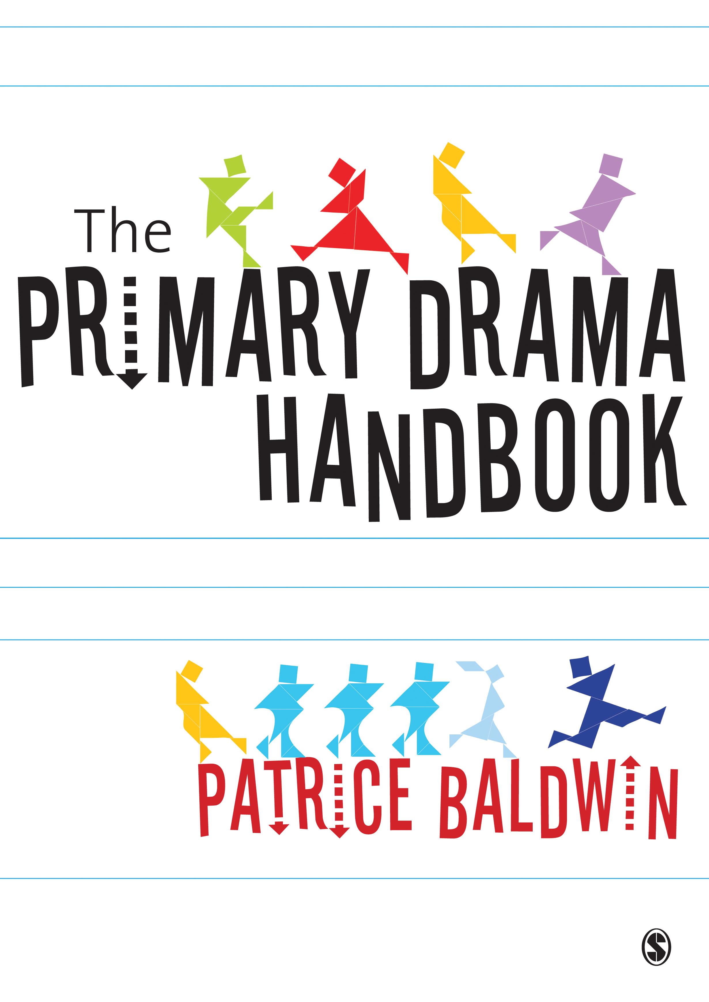 The Primary Drama Handbook