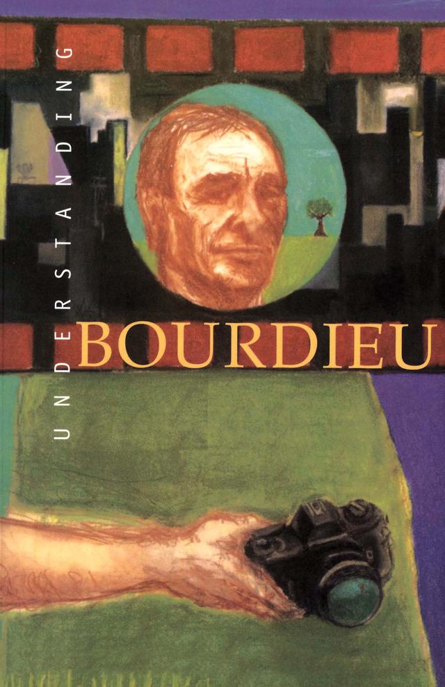 Understanding Bourdieu by Jen Webb