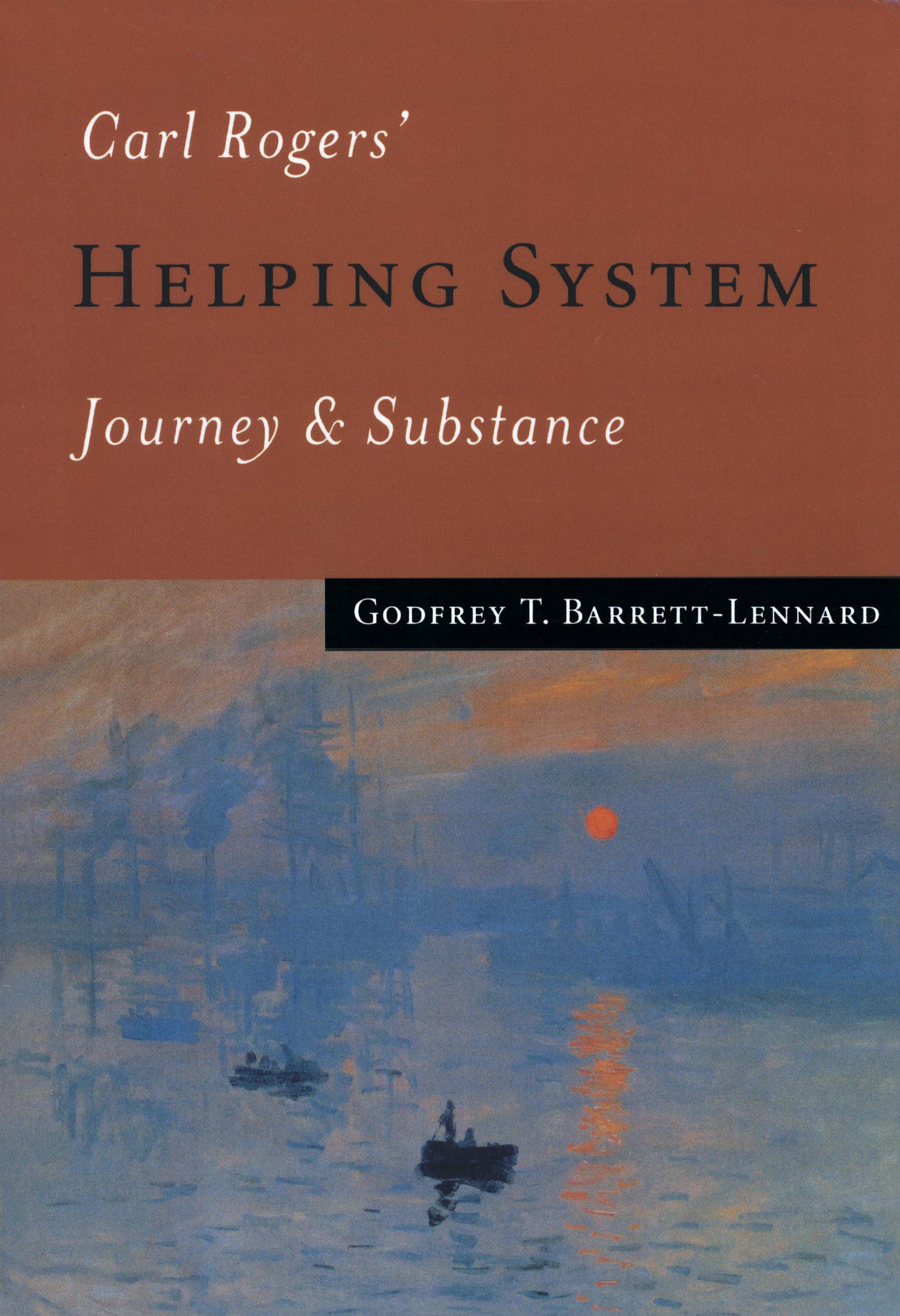 Carl Rogers′ Helping System