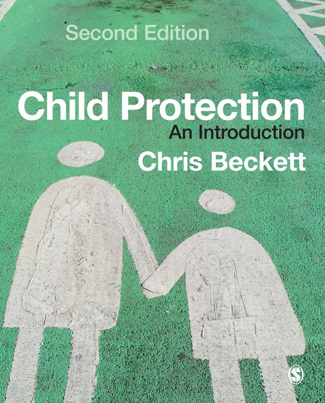 Child Protection by Chris Beckett