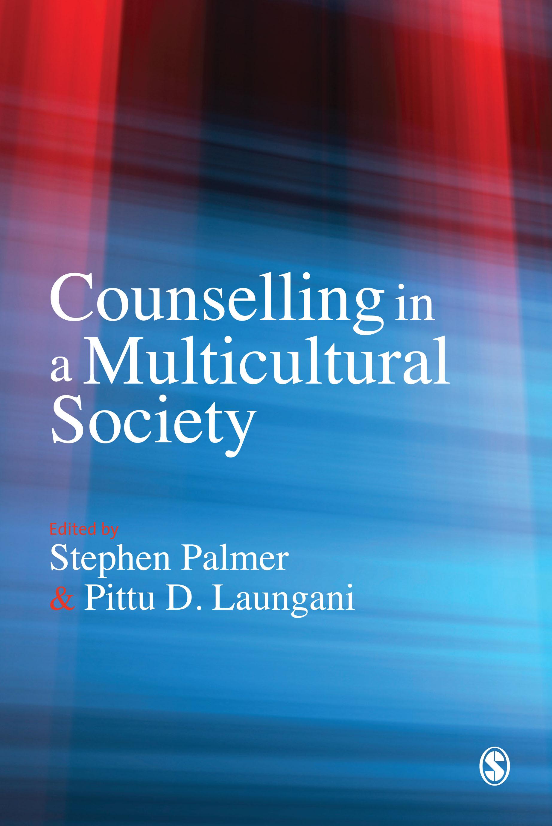 Counselling in a Multicultural Society