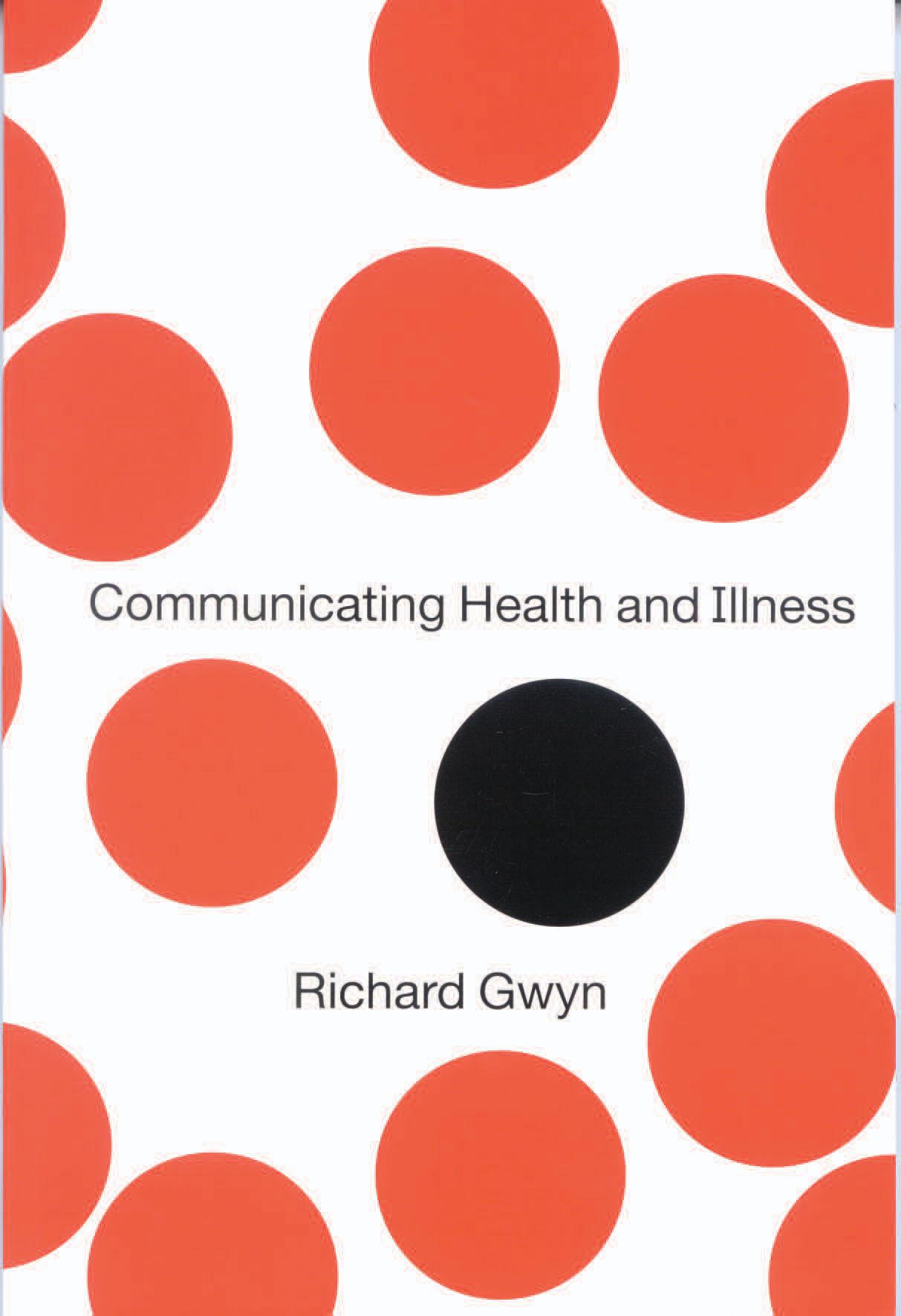 Communicating Health and Illness