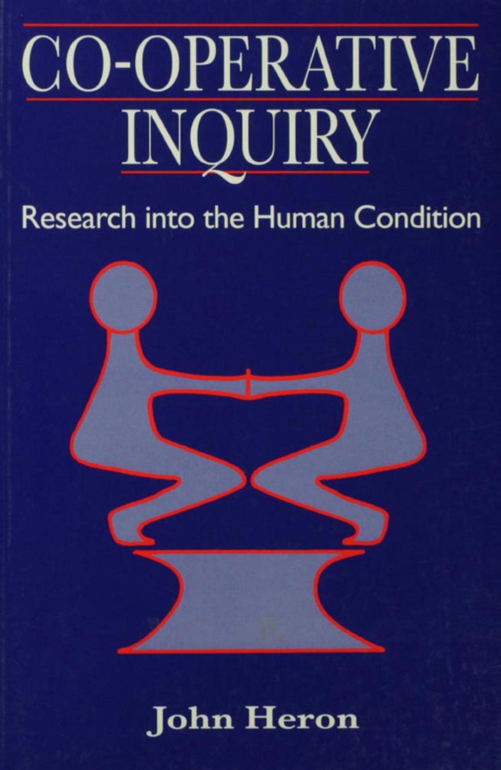Co-Operative Inquiry