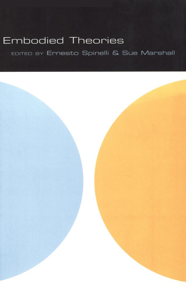 Embodied Theories by Ernesto Spinelli