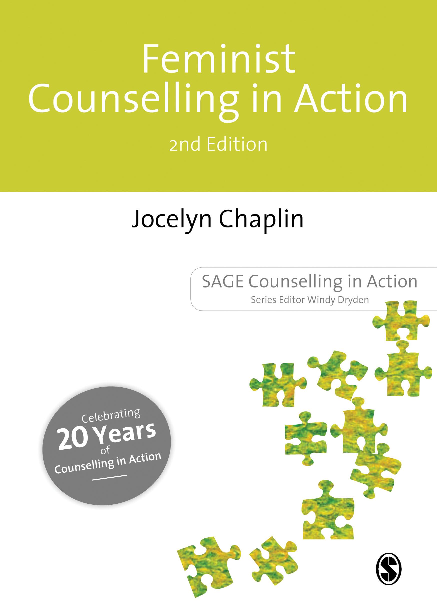 Feminist Counselling in Action