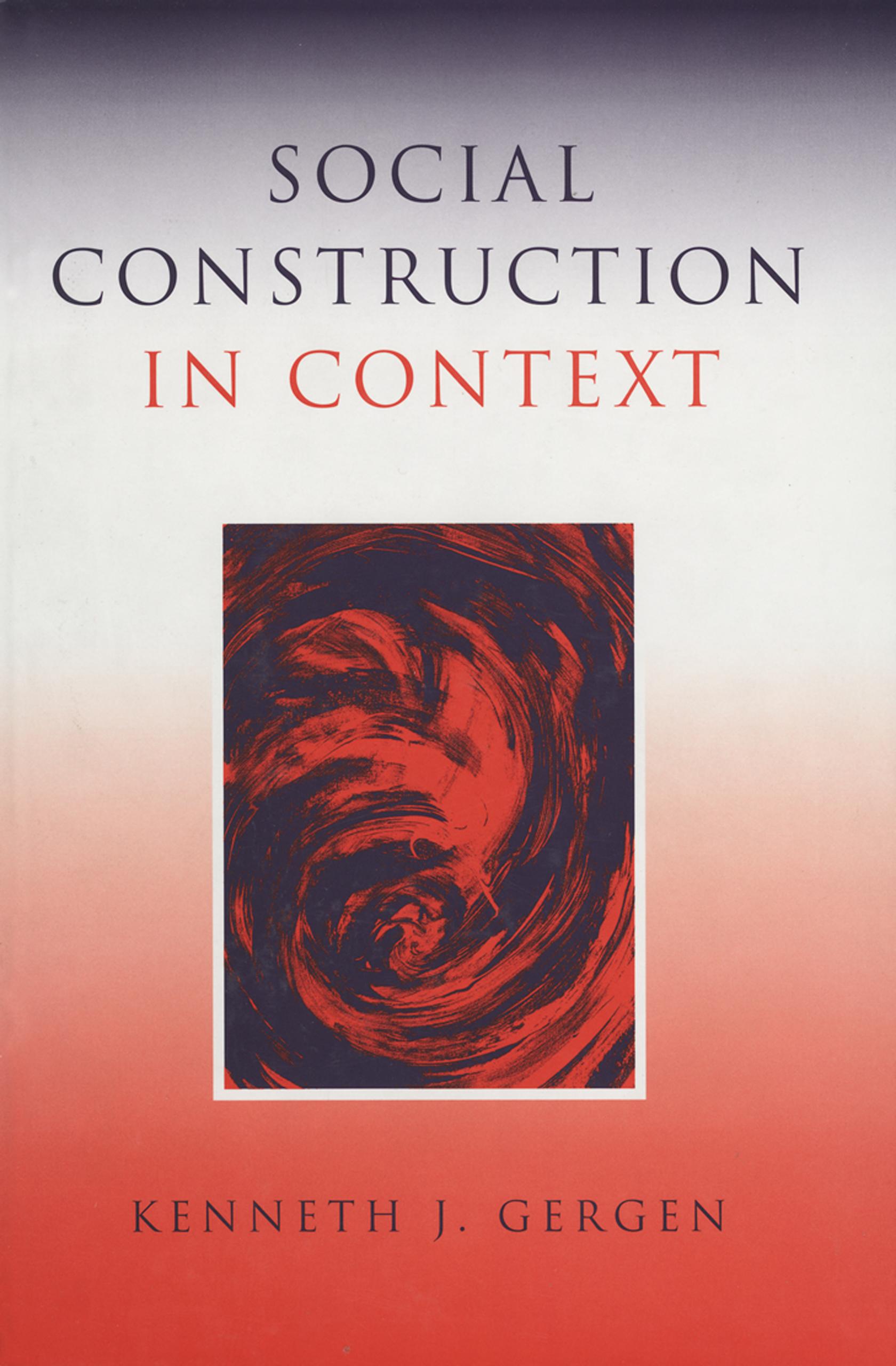 Social Construction in Context