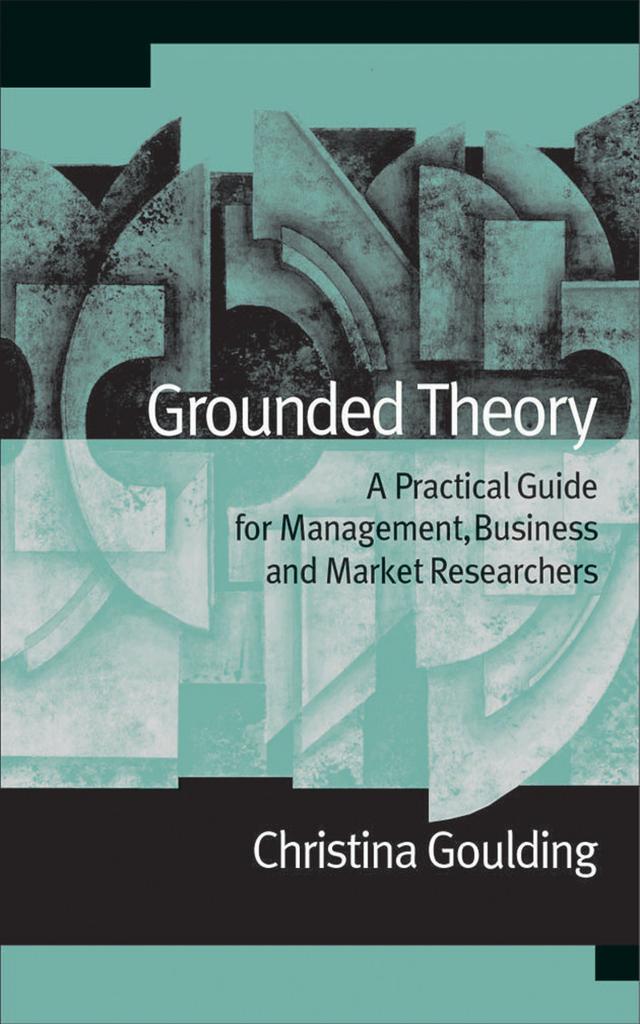 Grounded Theory by Christina Goulding
