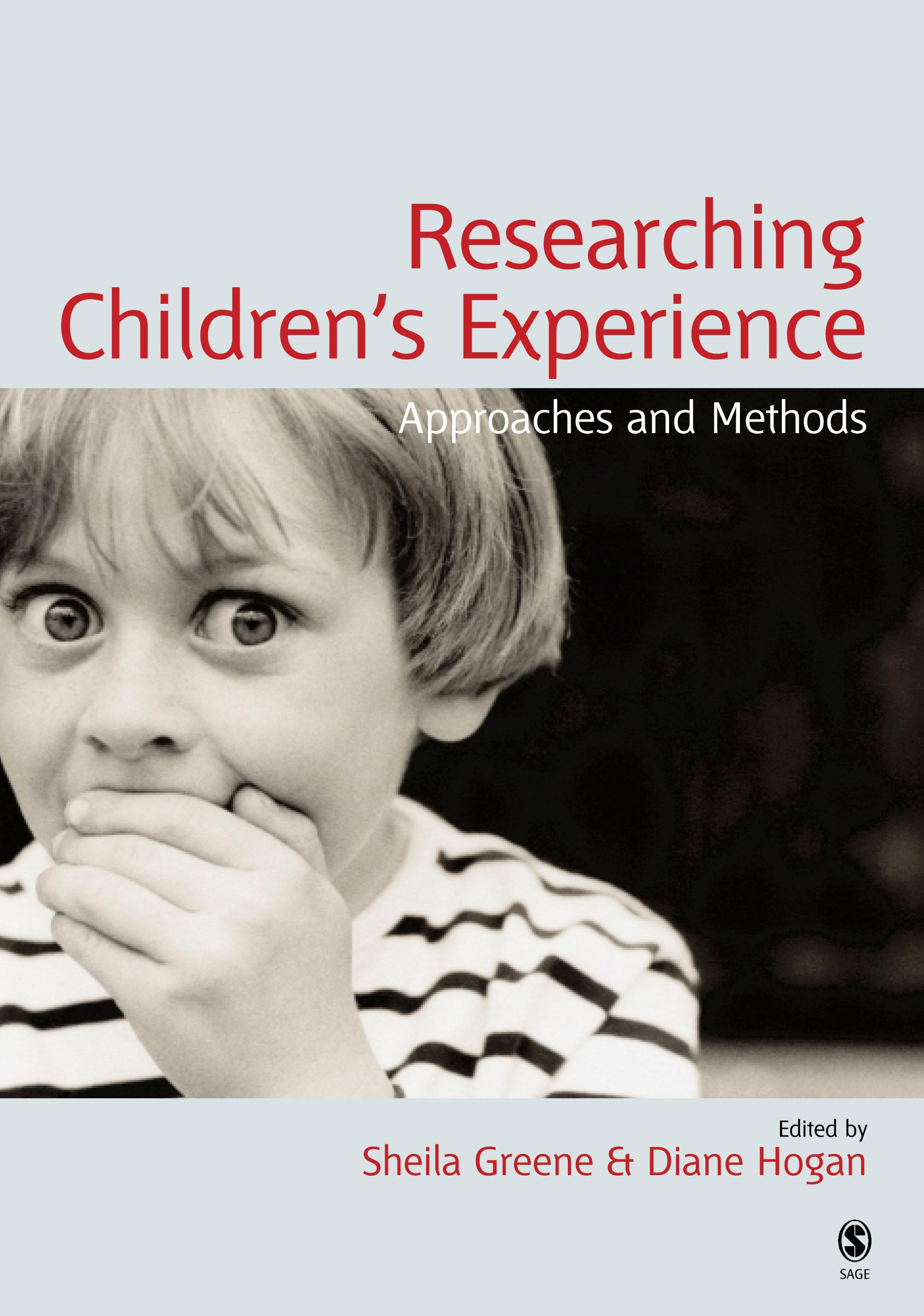 Researching Children′s Experience