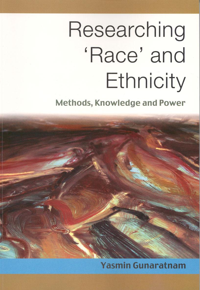 Researching ′Race′ and Ethnicity