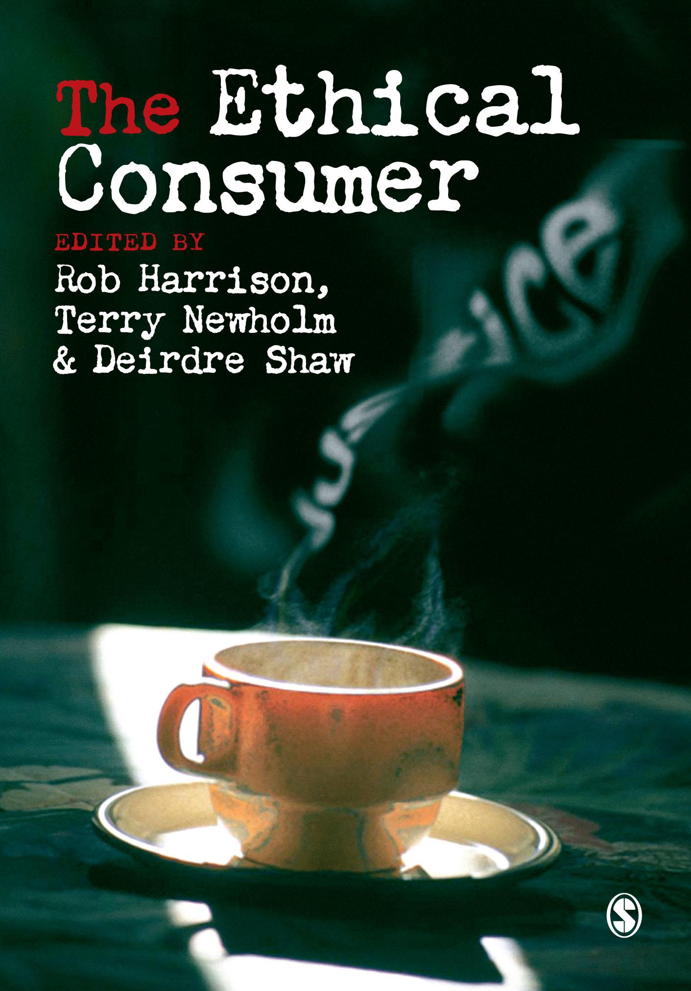 The Ethical Consumer