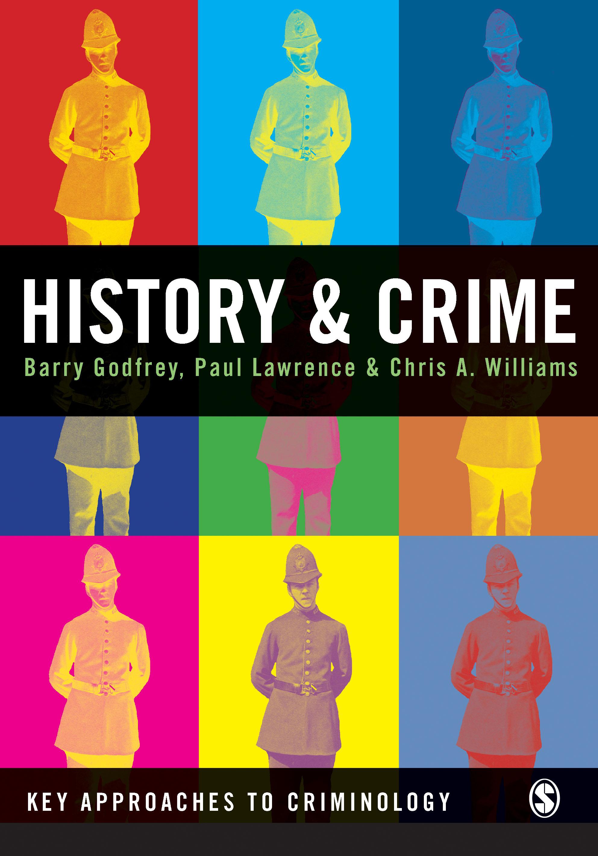 History and Crime