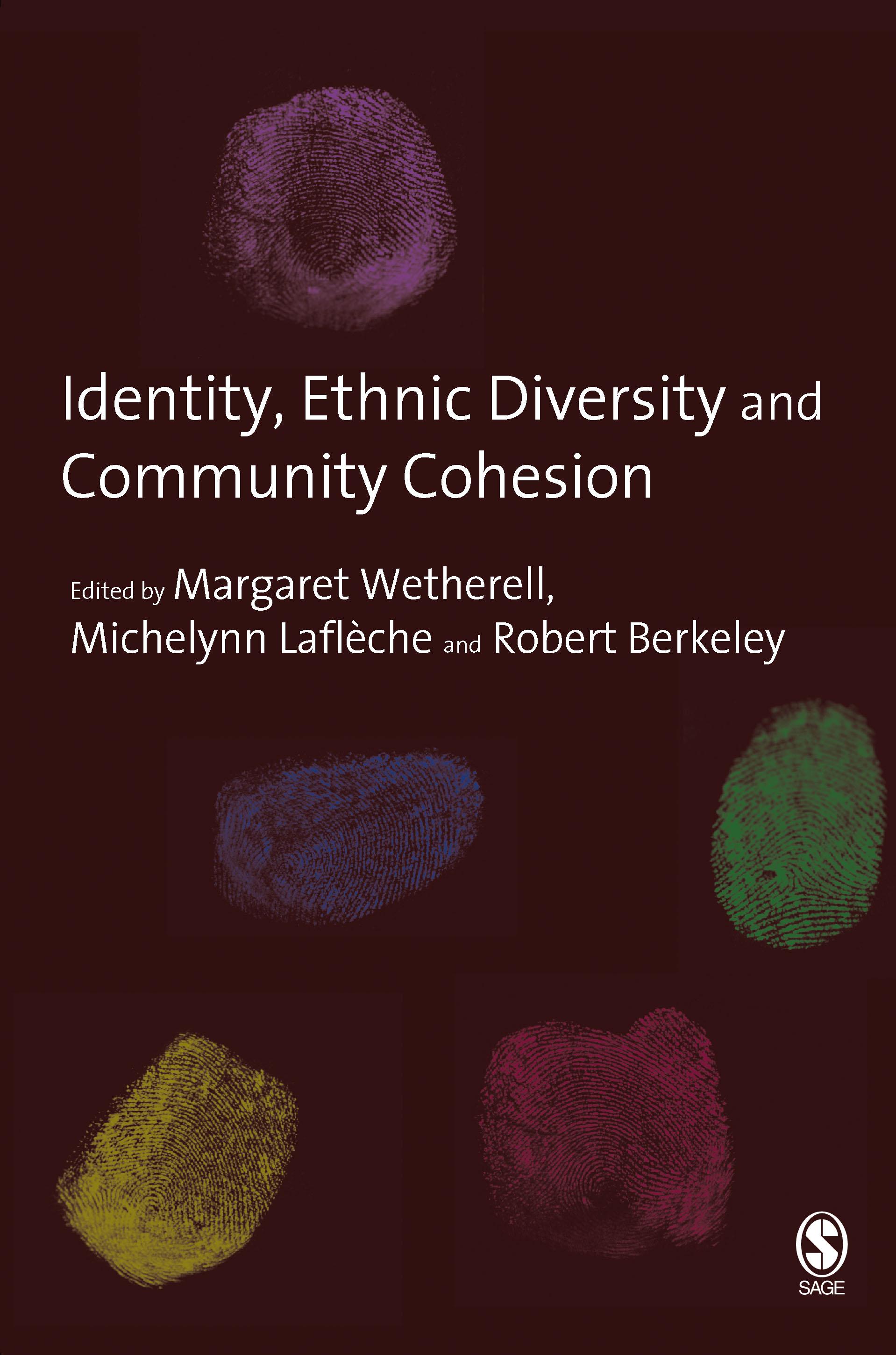 Identity, Ethnic Diversity and Community Cohesion