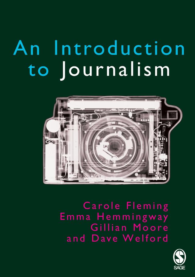 Introduction to Journalism by Carole Fleming
