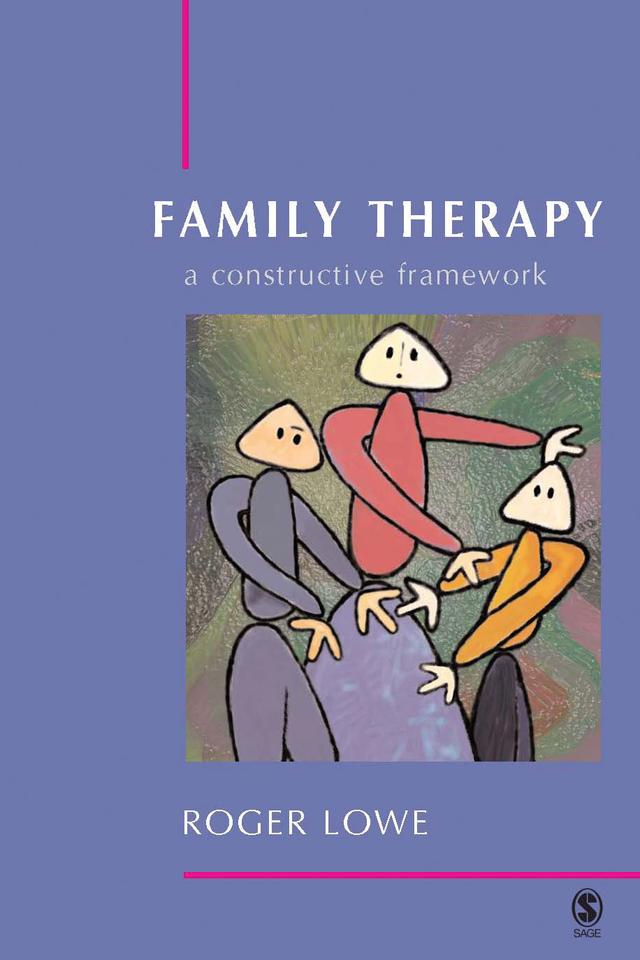 Family Therapy by Roger Lowe