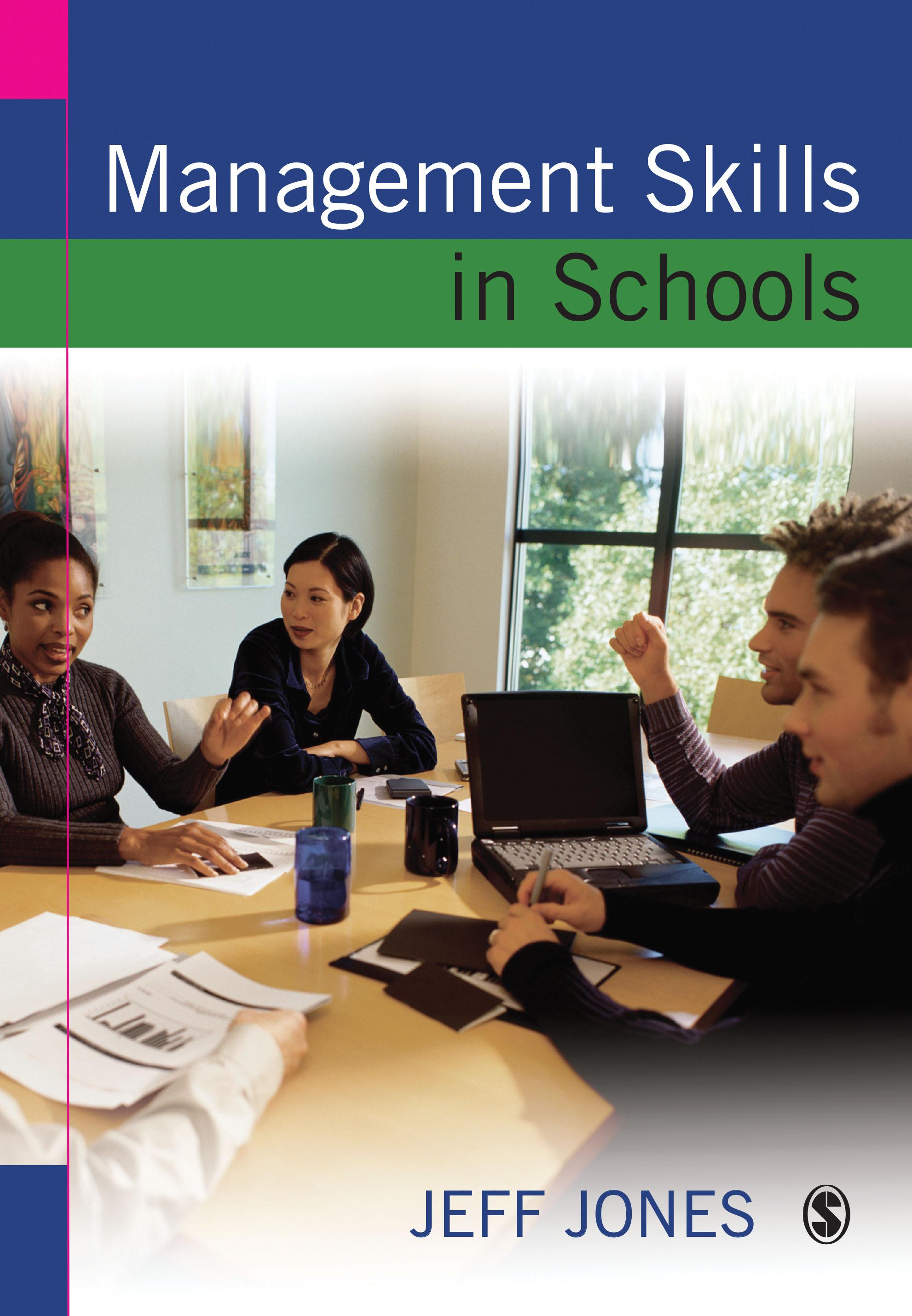 Management Skills in Schools