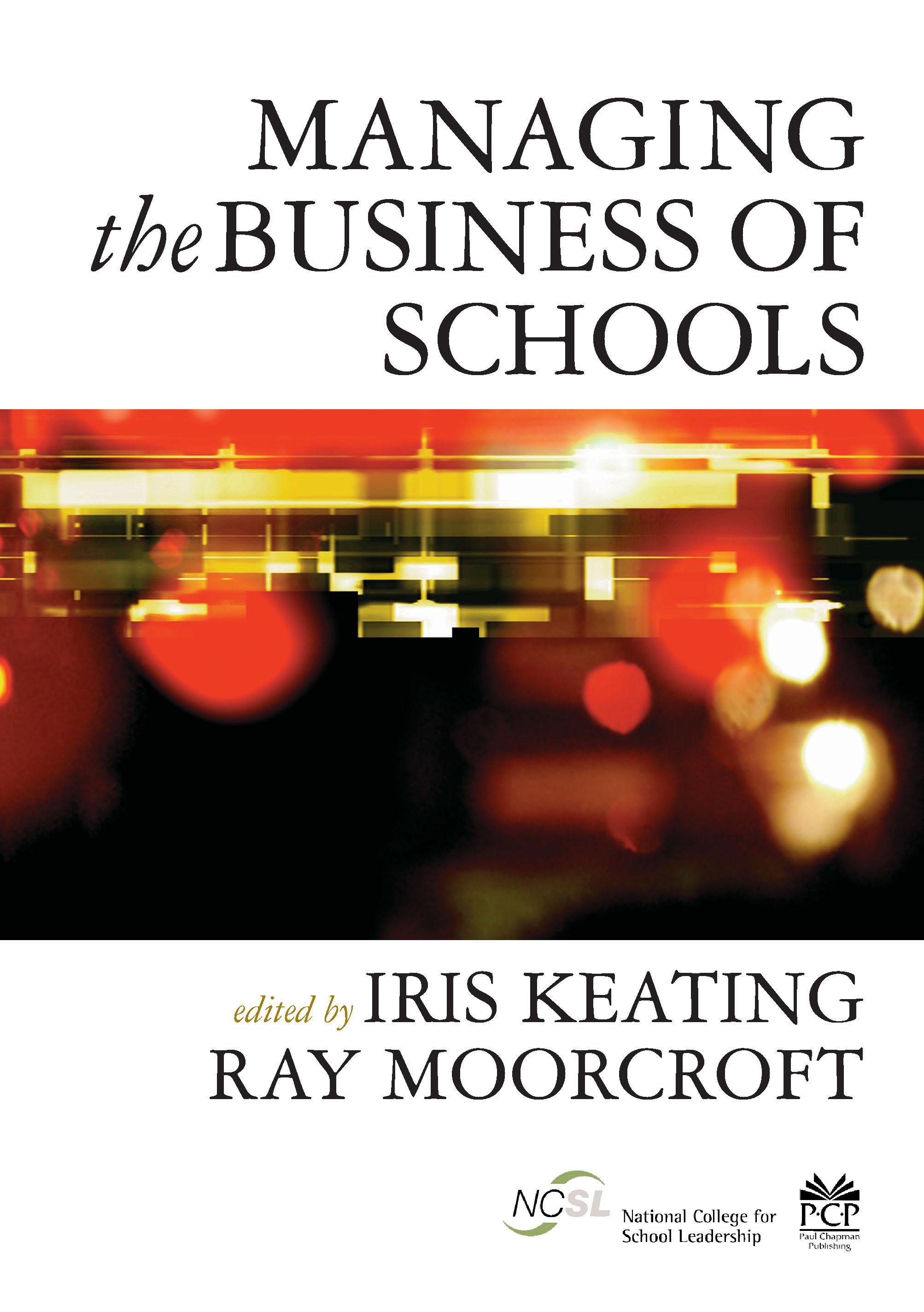 Managing the Business of Schools