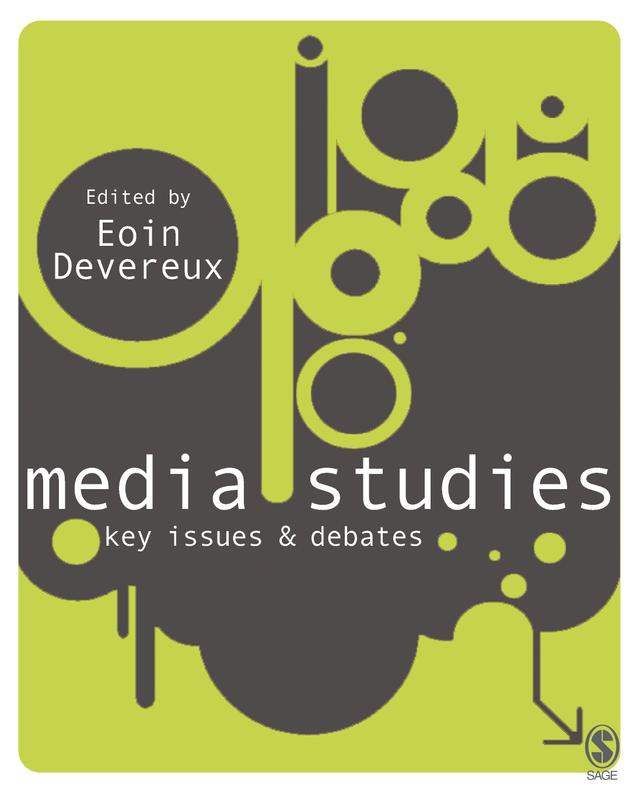 Media Studies by Eoin Devereux