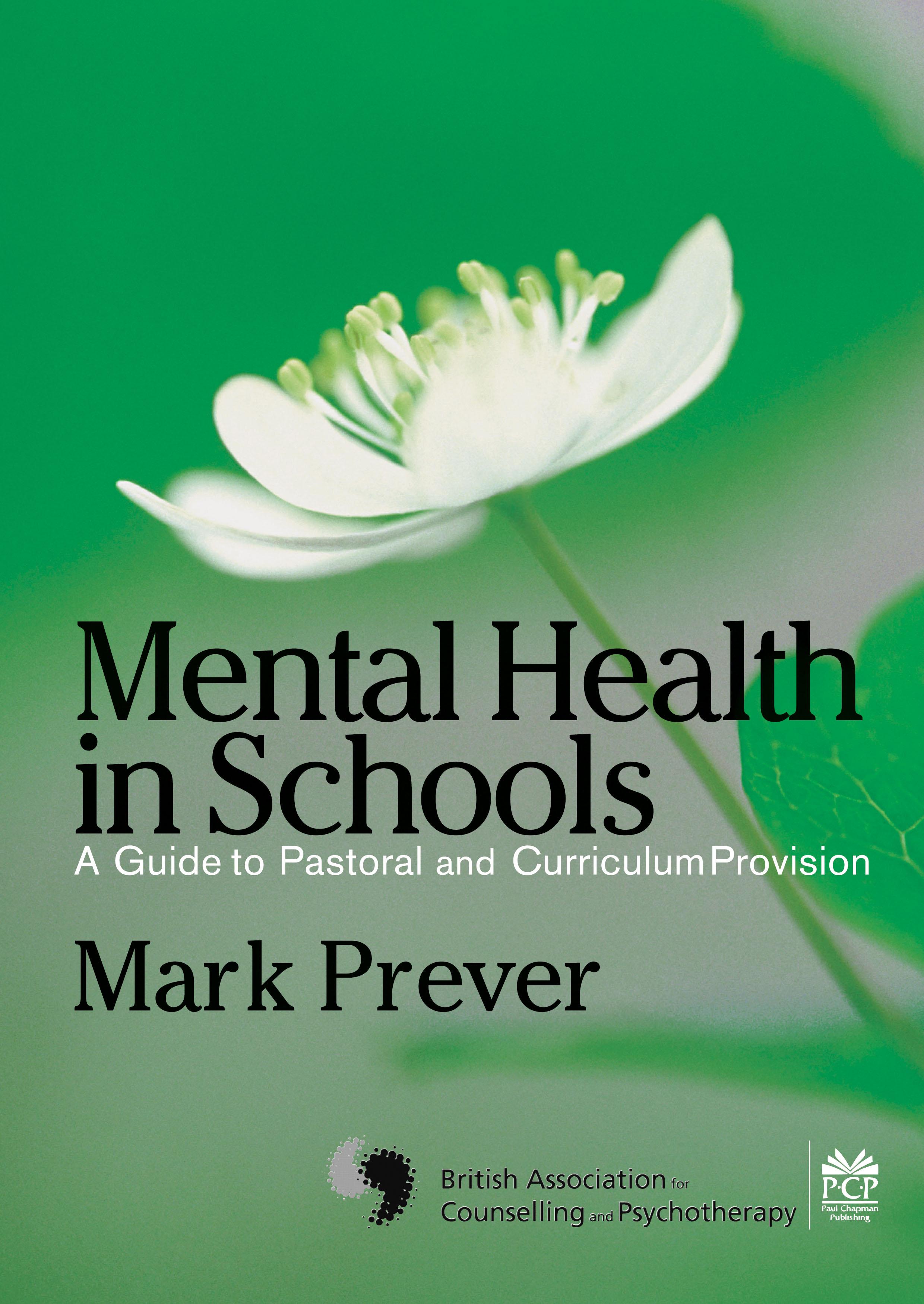 Mental Health in Schools