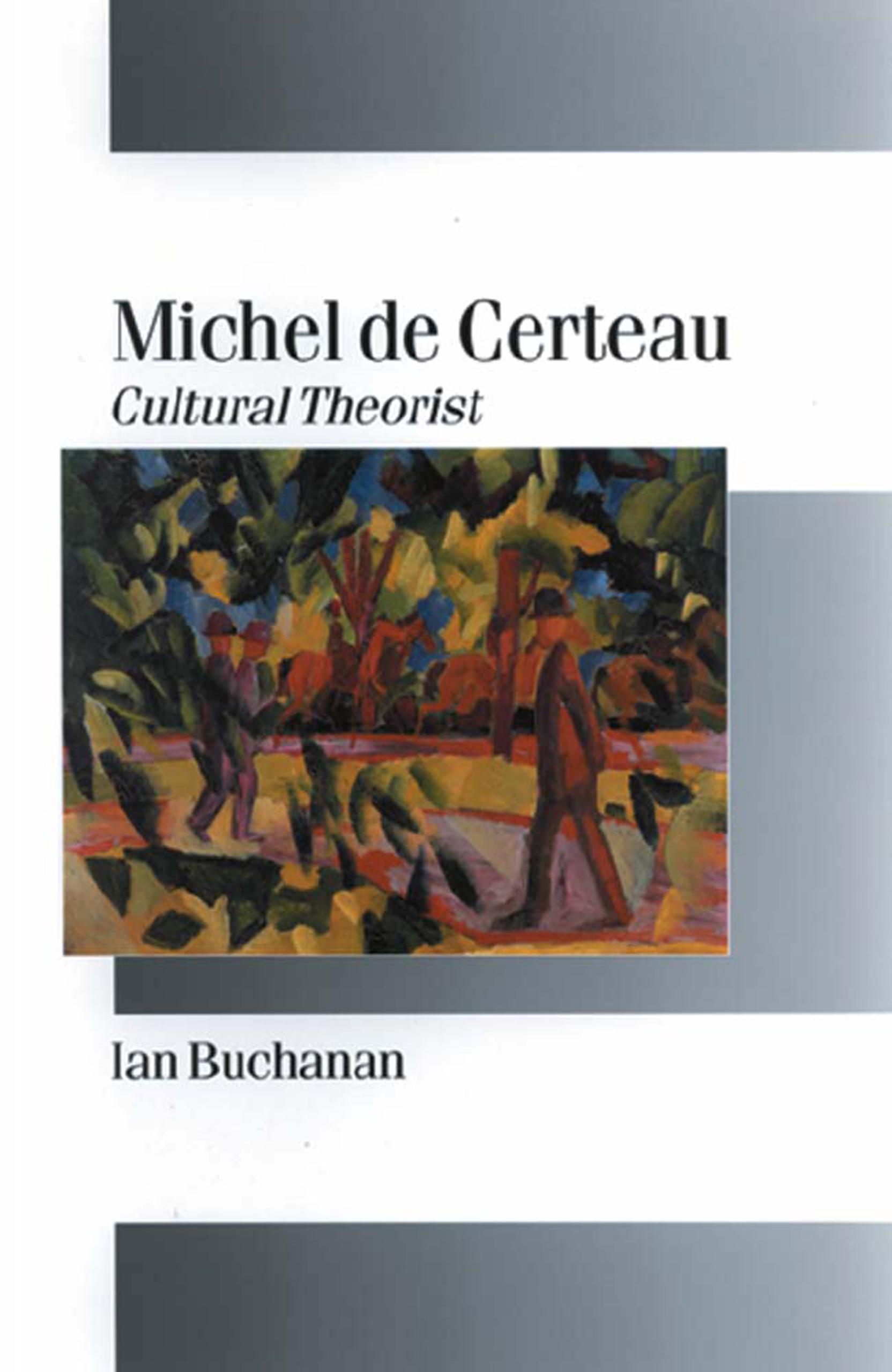 Michel de Certeau