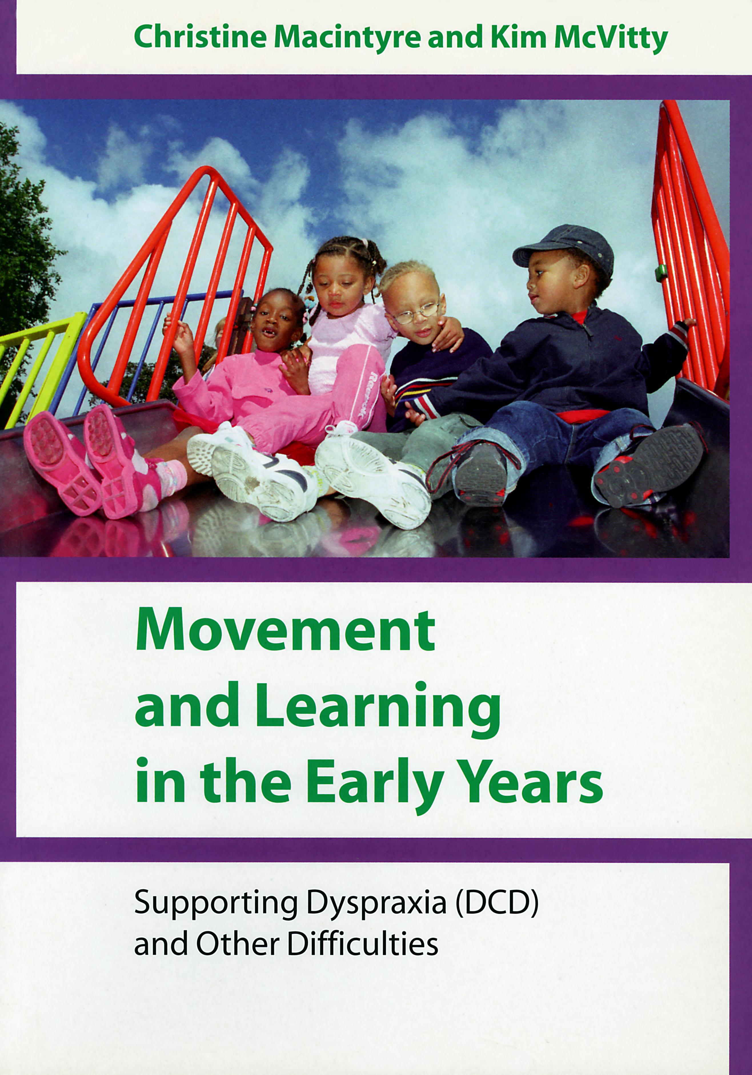 Movement and Learning in the Early Years