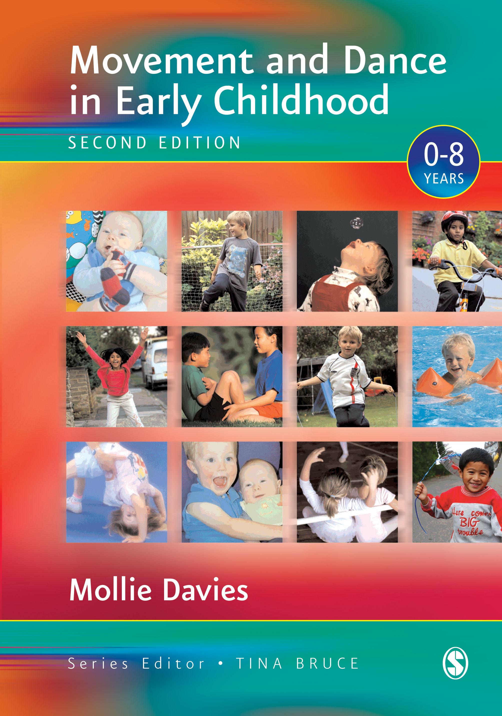 Movement and Dance in Early Childhood