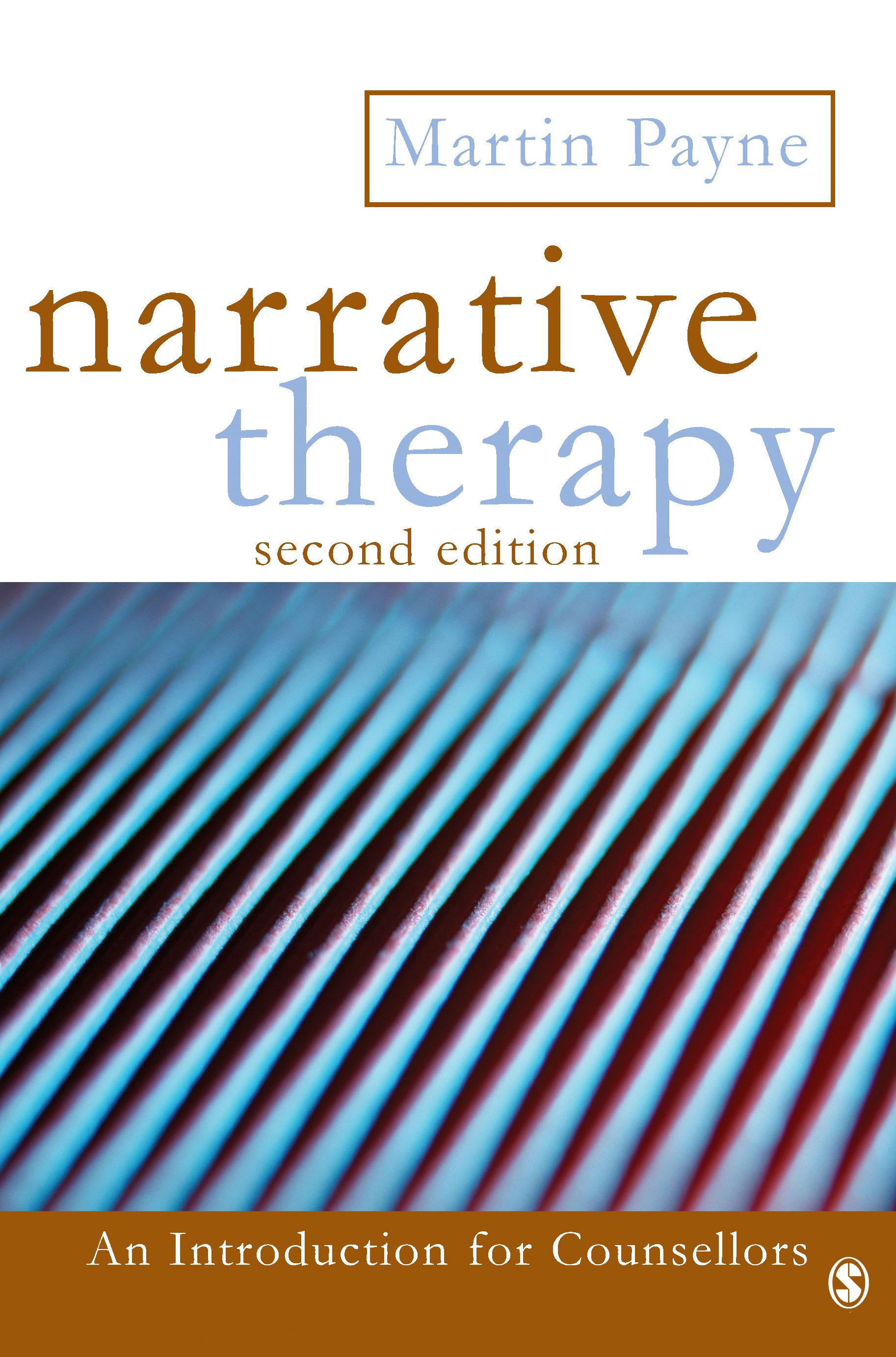 Narrative Therapy