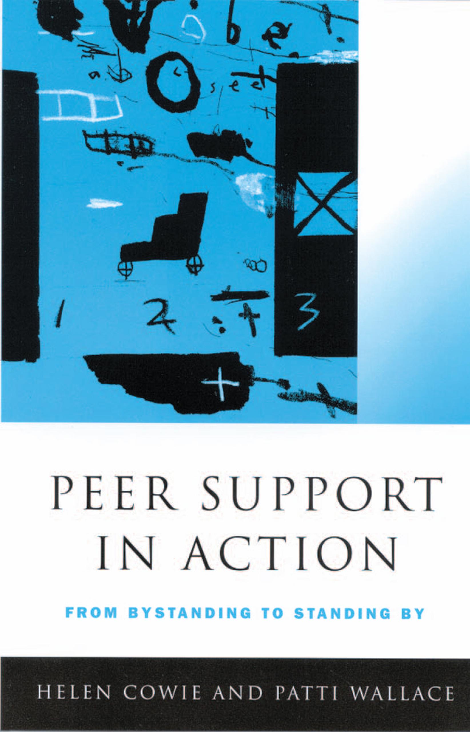 Peer Support in Action