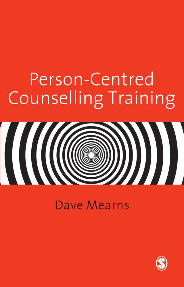 Person-Centred Counselling Training by Dave Mearns