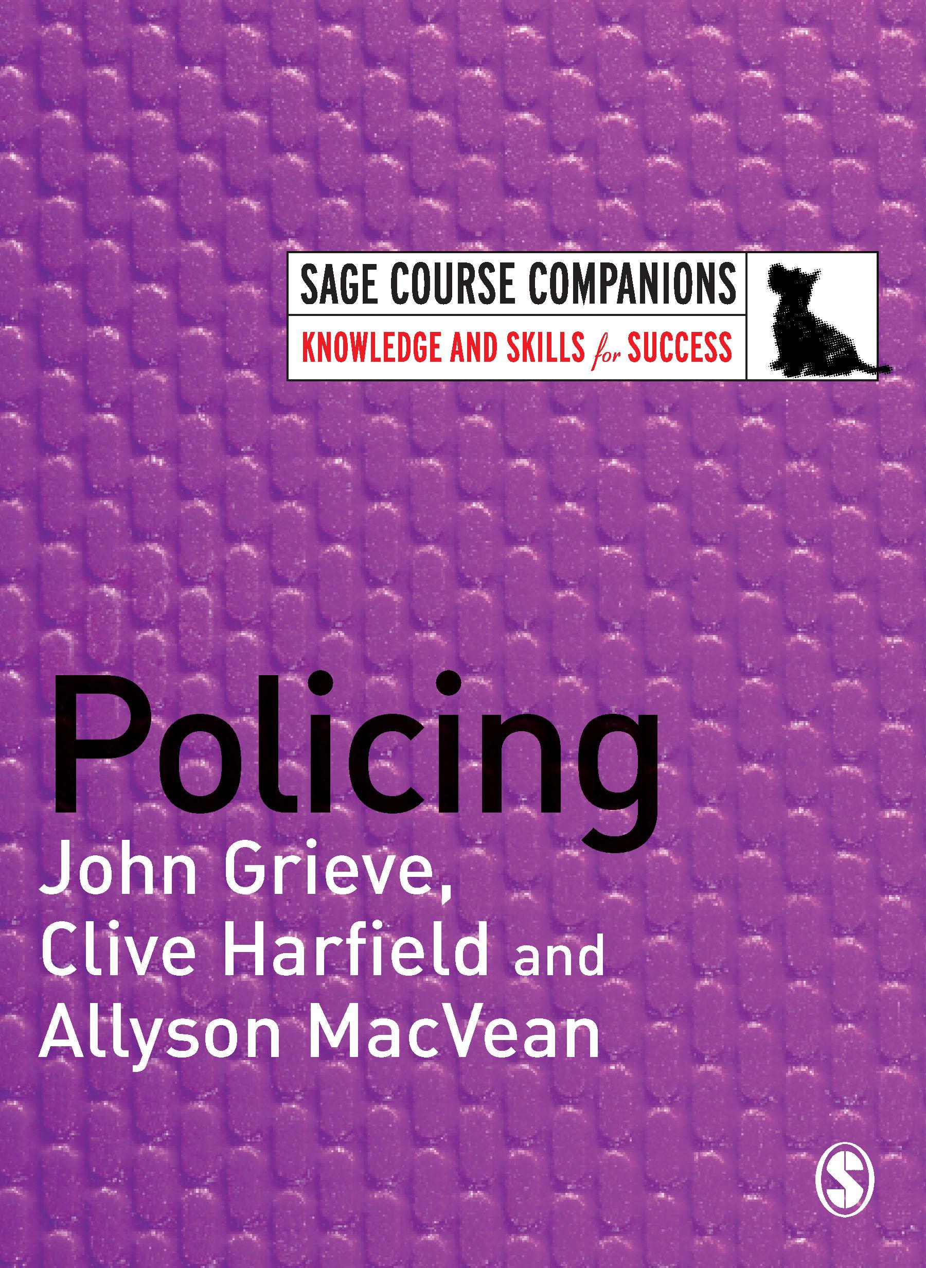 Policing